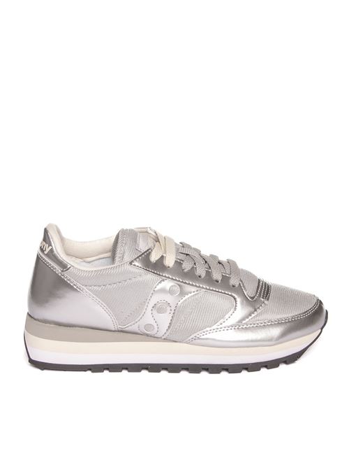 Scarpe donna Jazz triple colore silver SAUCONY | JAZZ TRIPLE 6053033